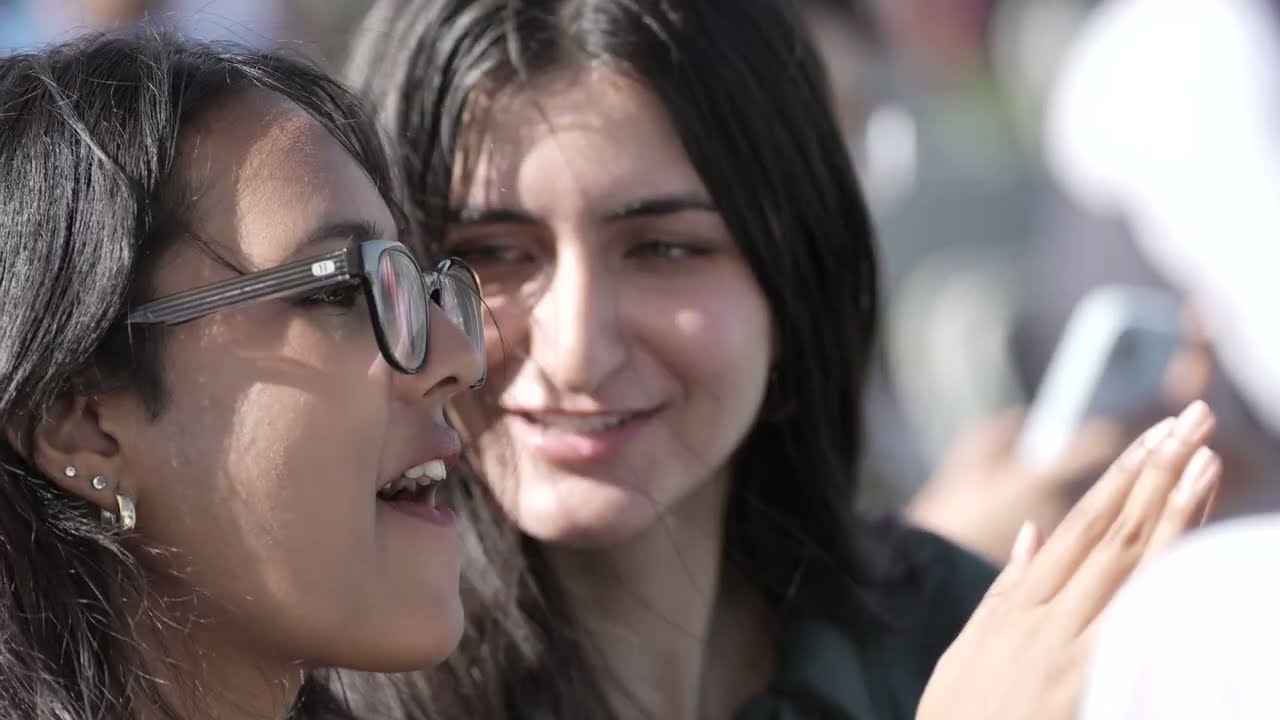 Patriotic Vibes: Pakistan Independence Day in Canada