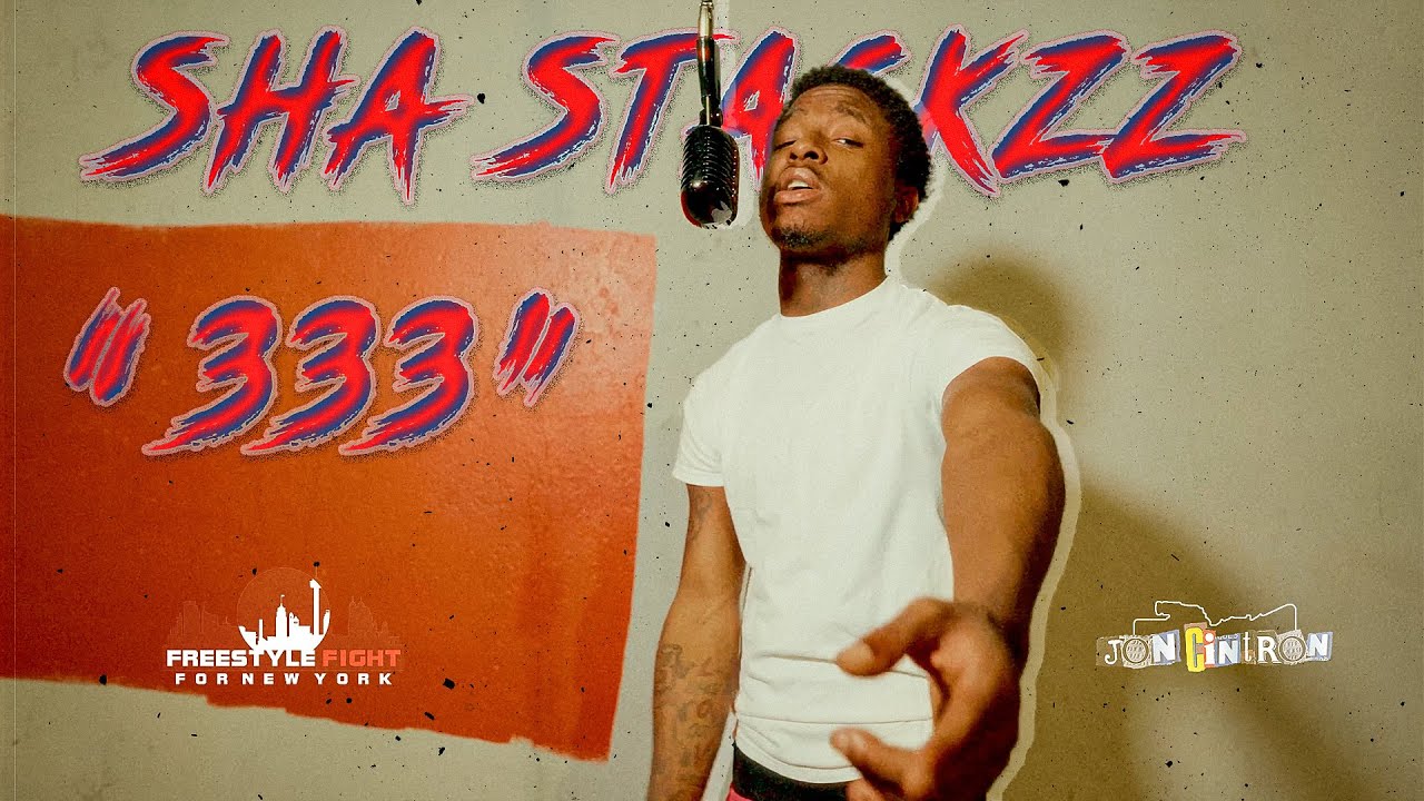SHA STACKZZ 