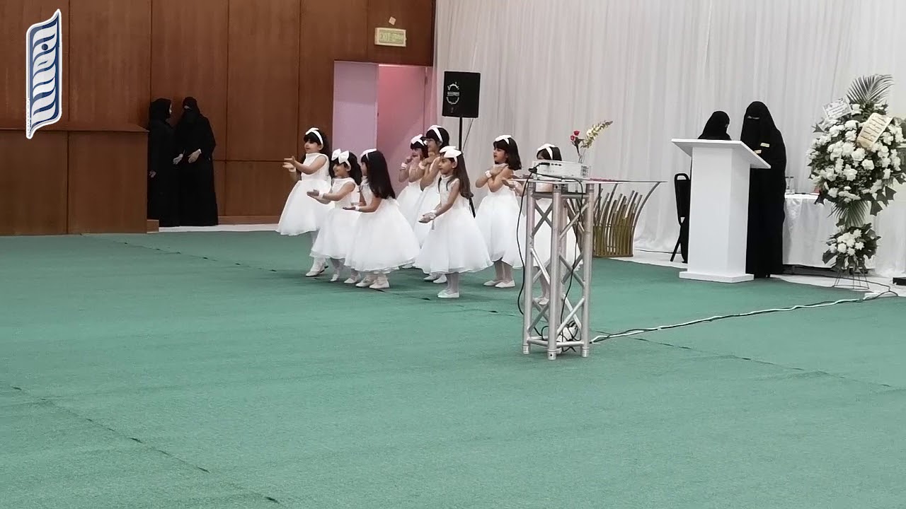 حفل تكريم المعلمات فى مدرسه جميله طنا الابتدائية بنات