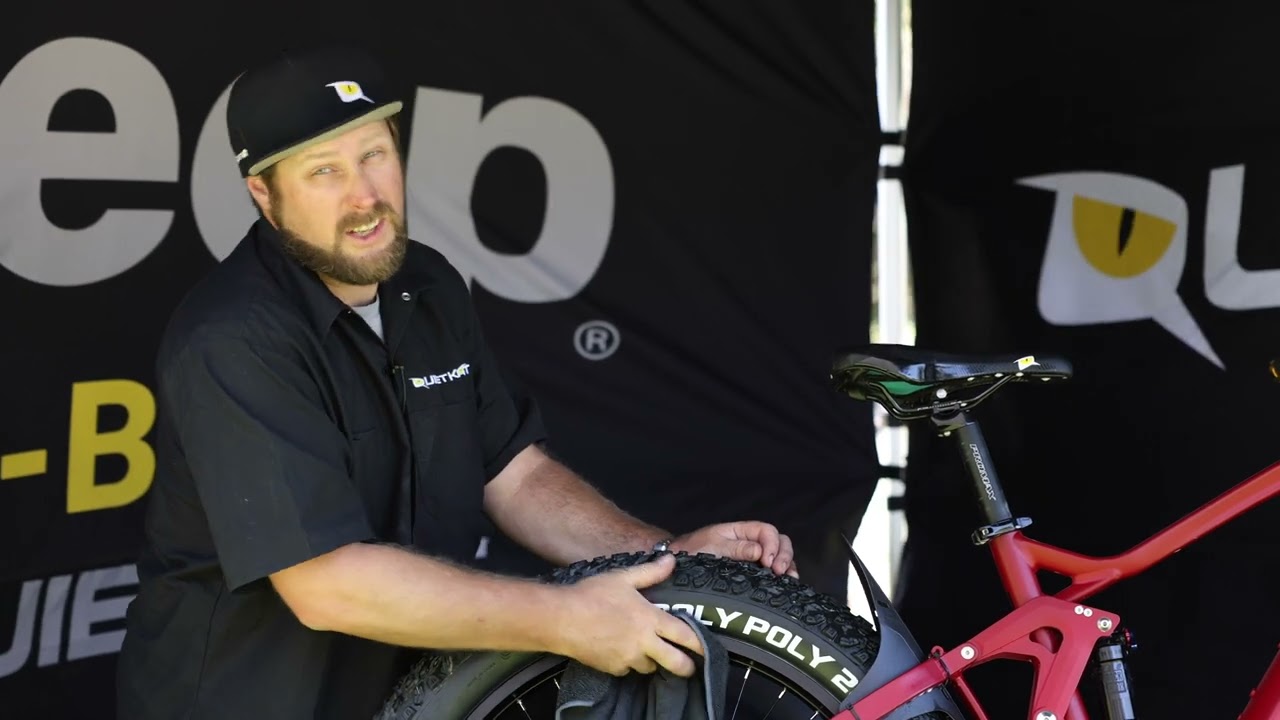 How To Wash Your Electric Bike