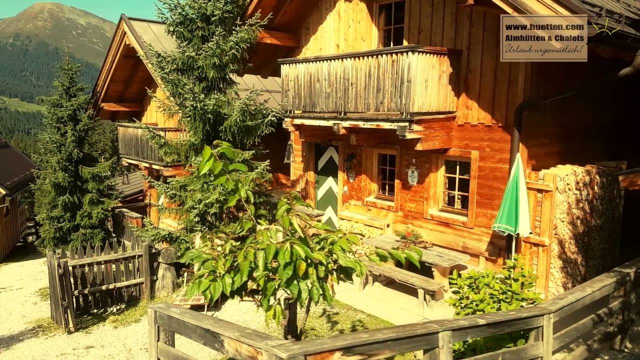 Skihütte in Hochfügen mieten - Kaiser Franz Josef Hütten  - Wanderhütte & Berghütte mieten