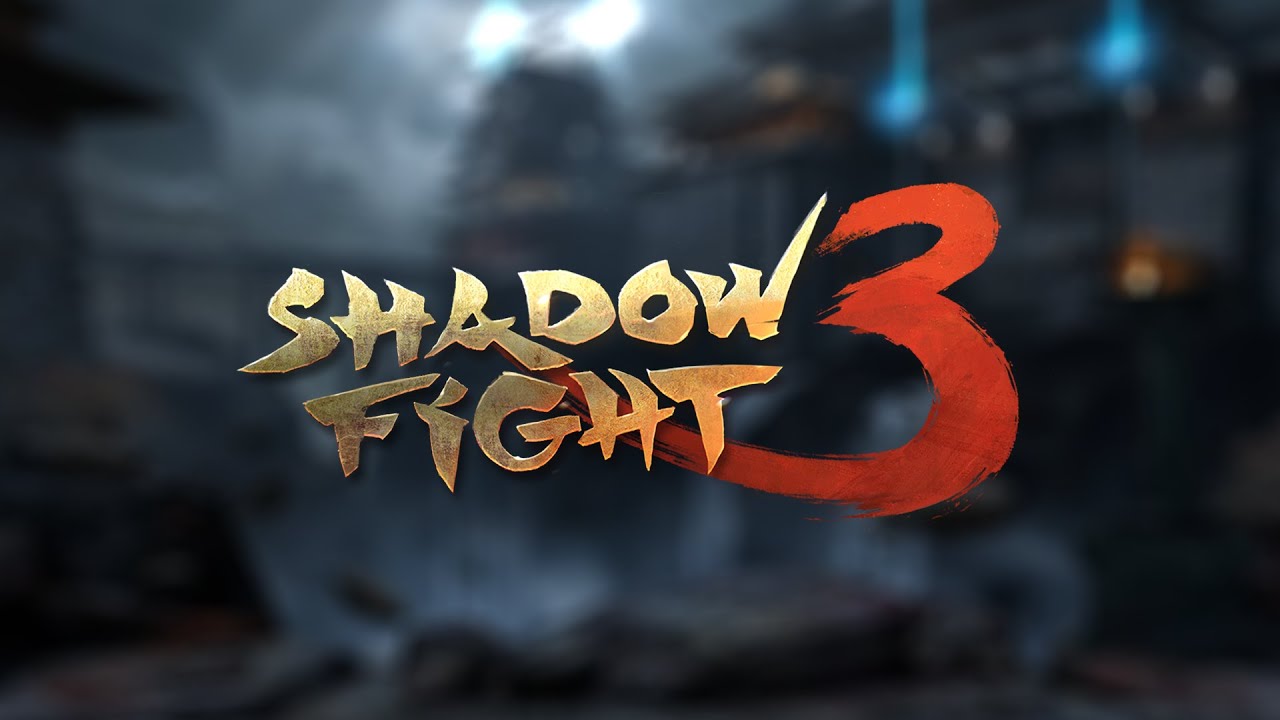 Shadow Fight 3 OST - Location: Shadow Storm [Extended]