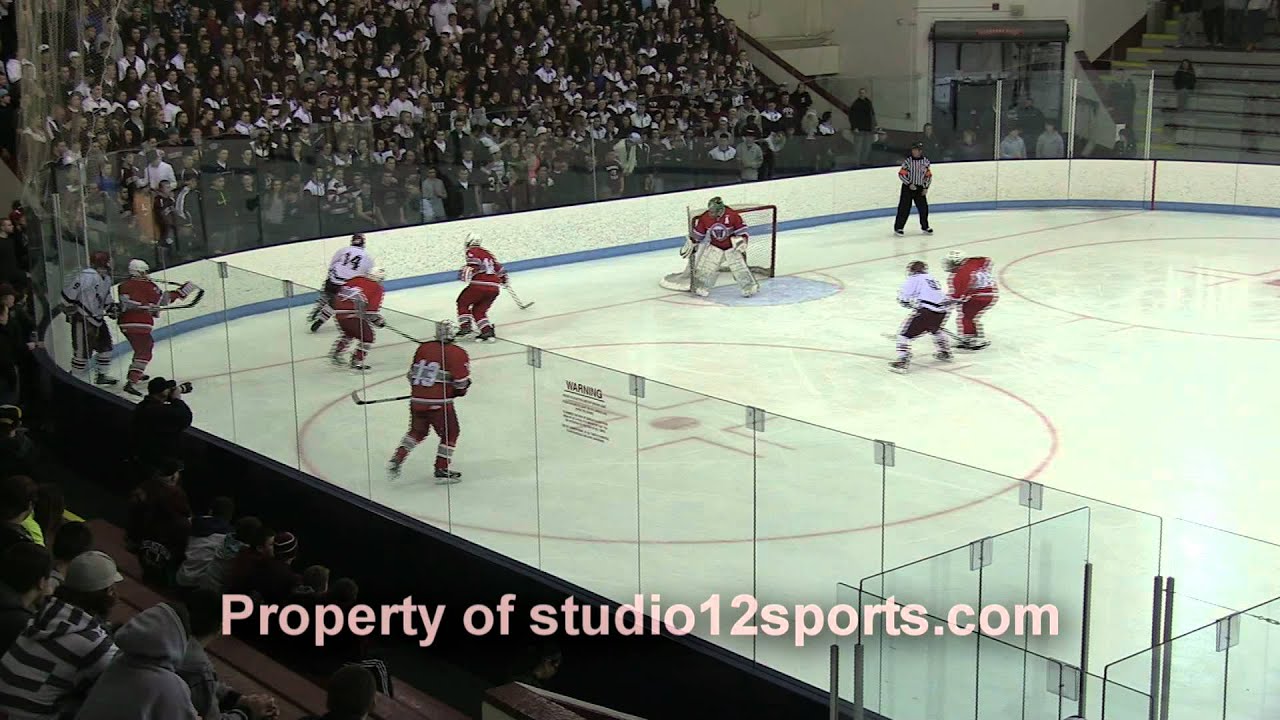 Wakefield vs Chelmsford 3/7/12 Highlights