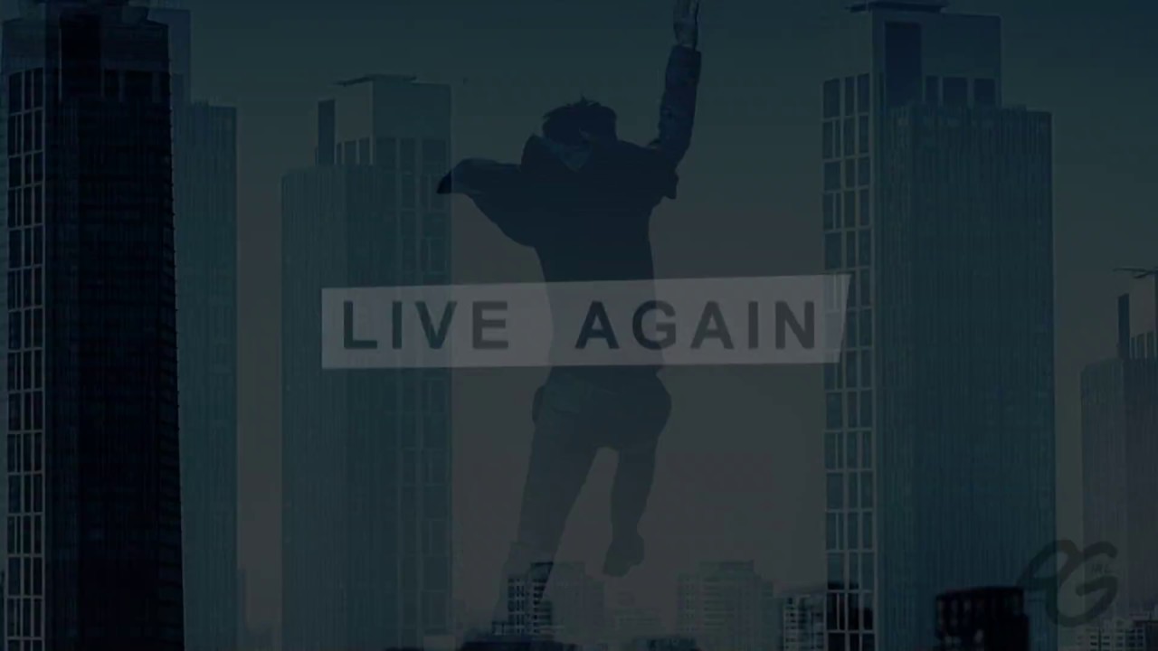 Yoon Doojoon # dujun - Beast # B2st || Shadows || [FMV]