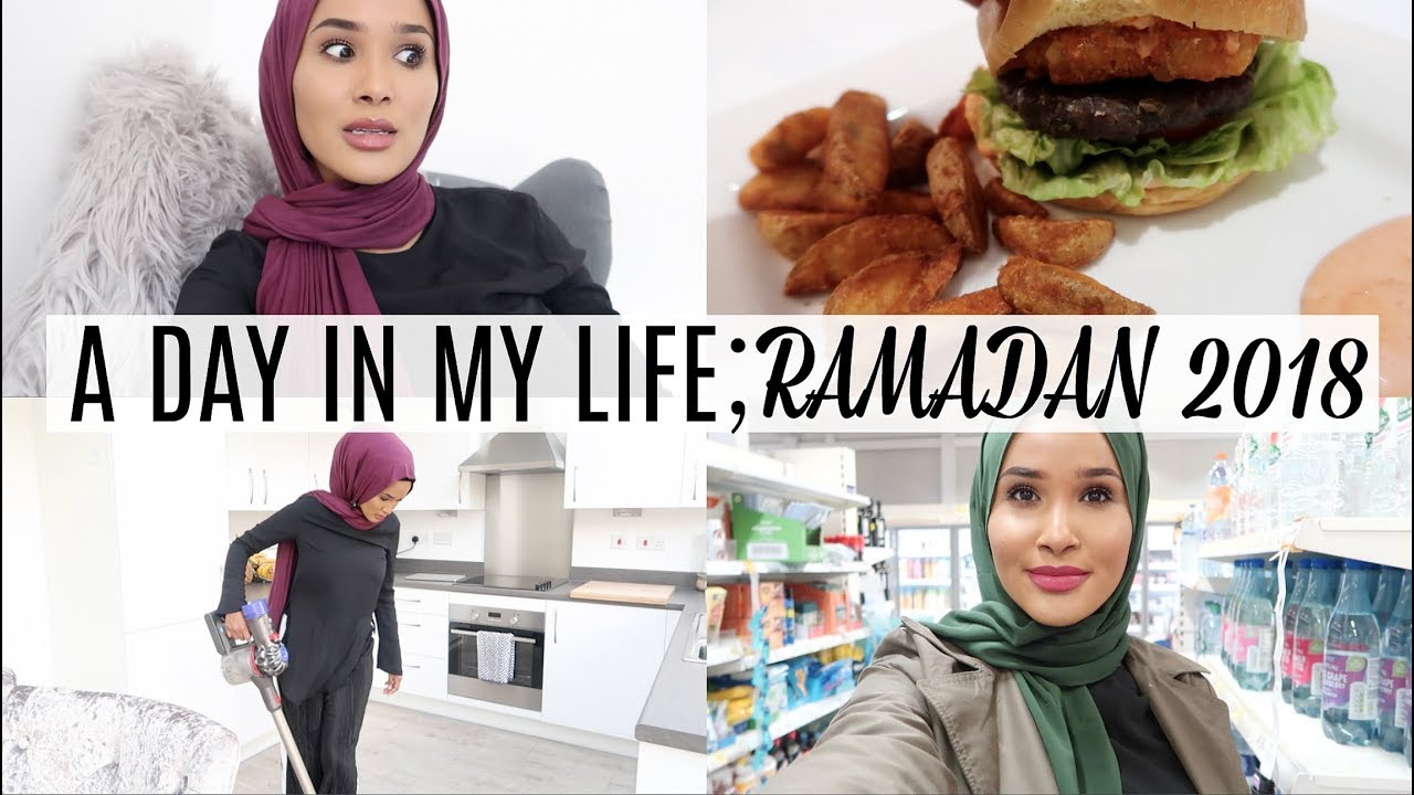 Fasting While Pregnant& Speed Cleaning| Ramadan Day#17| Zeinah Nur