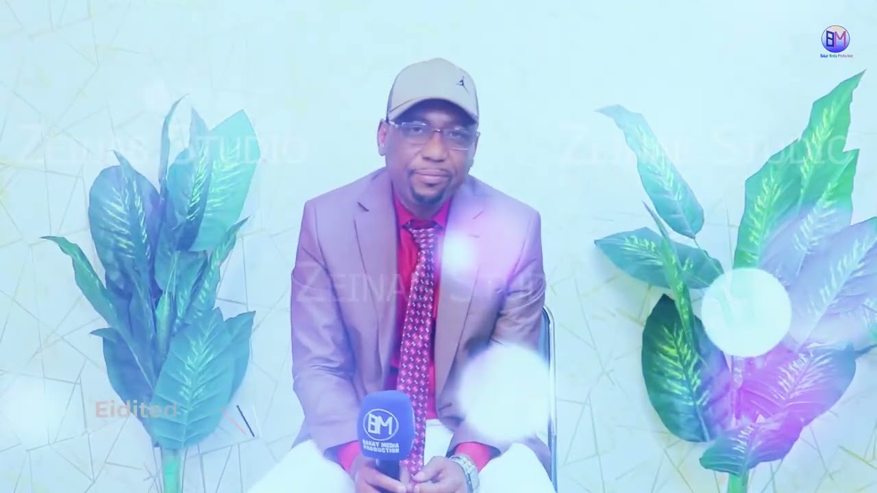 HEES CUSUB XAMARI BABA AWEYS HALEYGA HARO