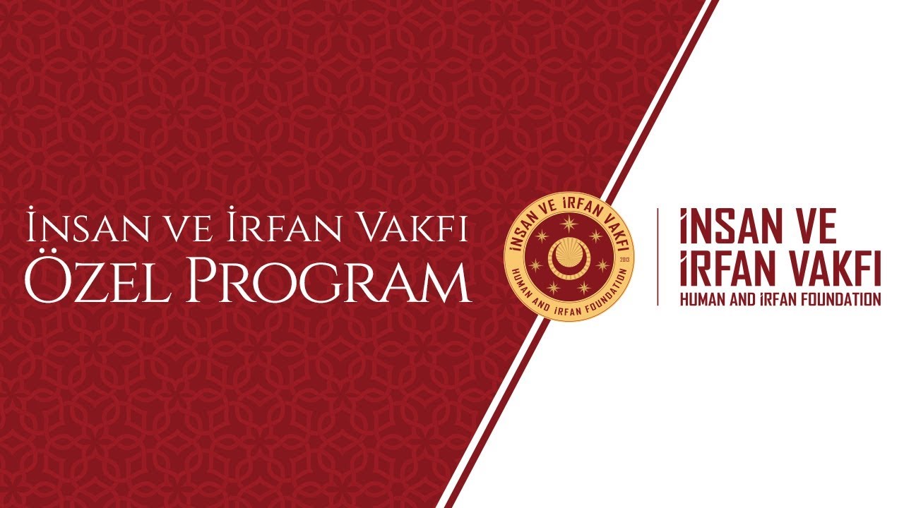 Yaman Dede'yi Anma Programı (25.02.2015)