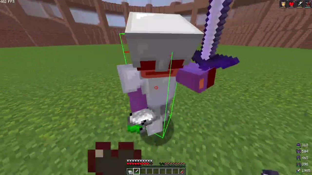 LT3 vs Efecon | eu.catpvp.xyz
