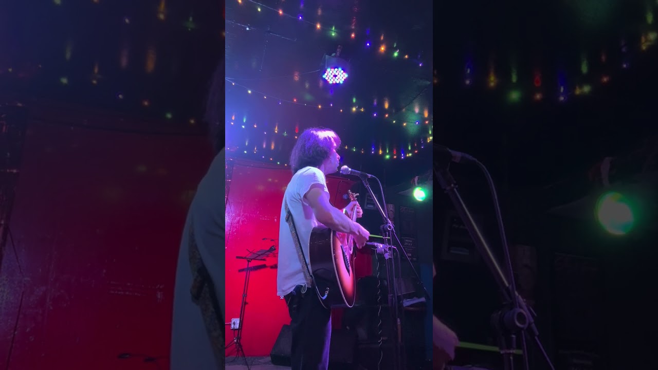 Springwater 3/4/26 “8 to 5” #livemusic #punkrocklive #emo 
