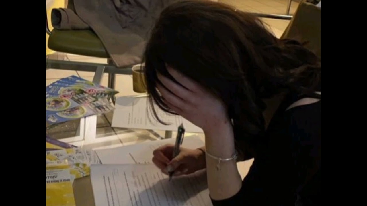 Diploma thesis success subliminal