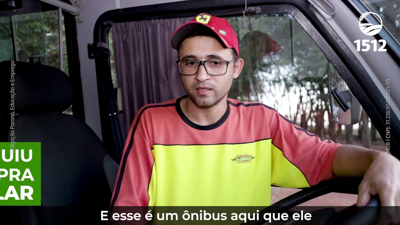 Gente do Paraná: Perobal