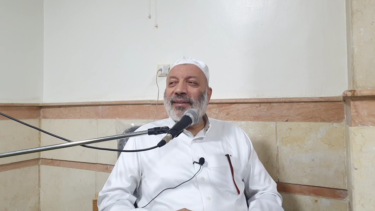 حكاية الفقير اللي لقى جوهرة - دكتور علي حسيب