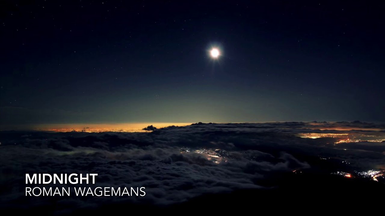 Roman Wagemans - Midnight