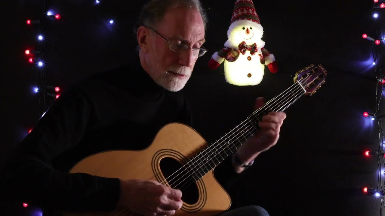Christmas at Fylde Guitars