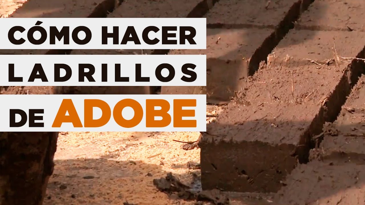 Métodos Originarios | Eps 01 Adobe | Construir TV
