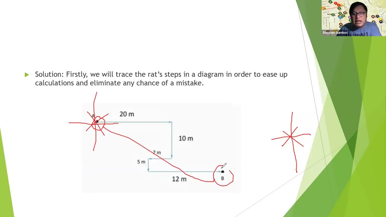 Logical Reasoning part 2 by CHAPS (Atty. SPG) Nov. 2024