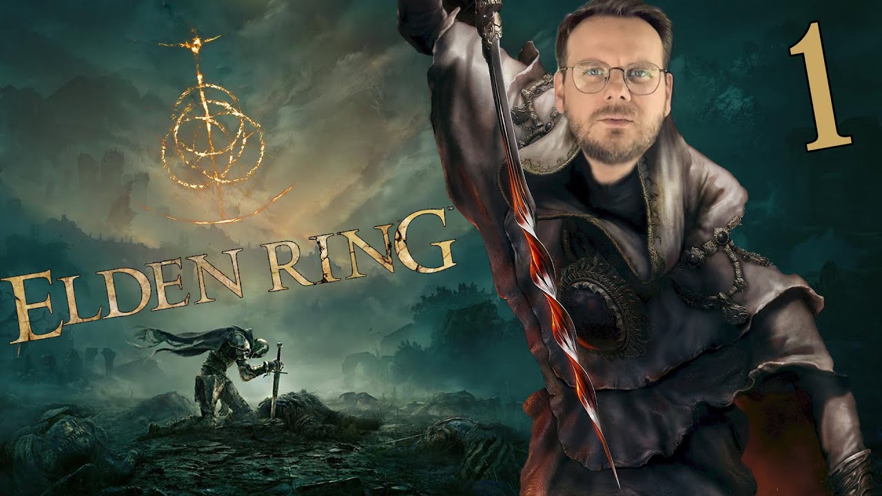 Es ist ENDLICH soweit! - Elden Ring #1