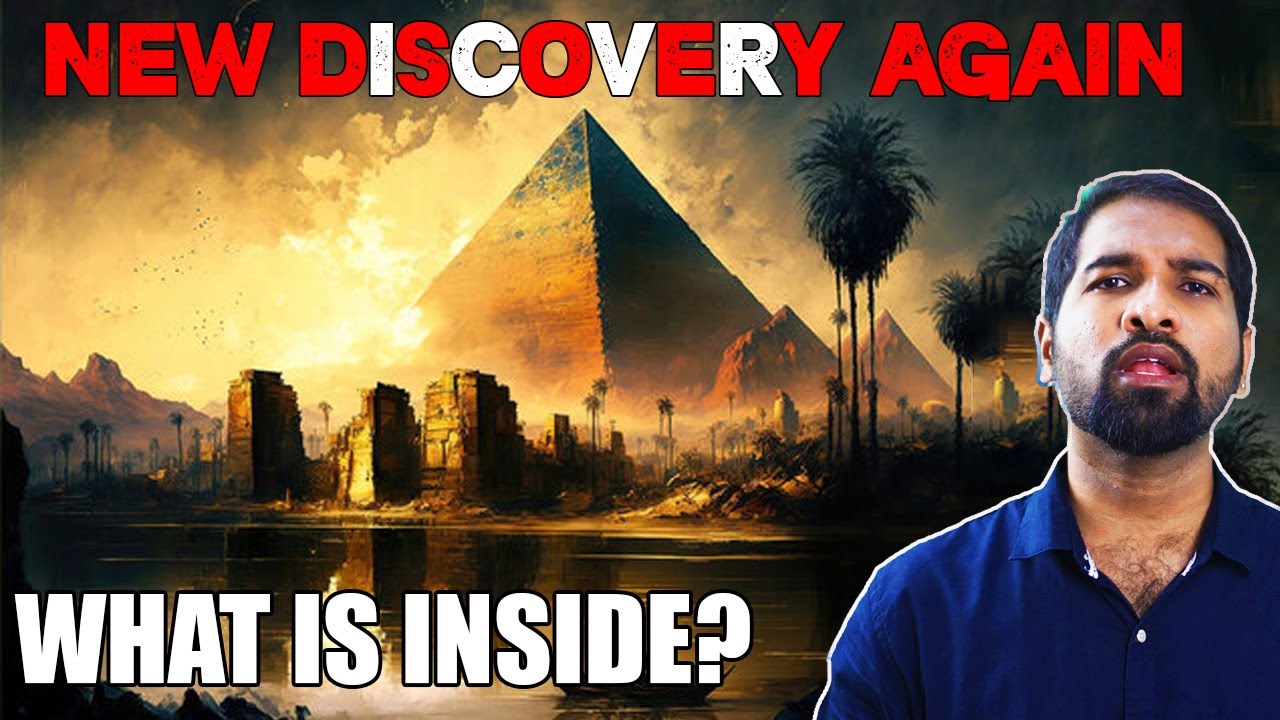 REAL FACE OF EGYPT | MR PSYCHO TAMIL