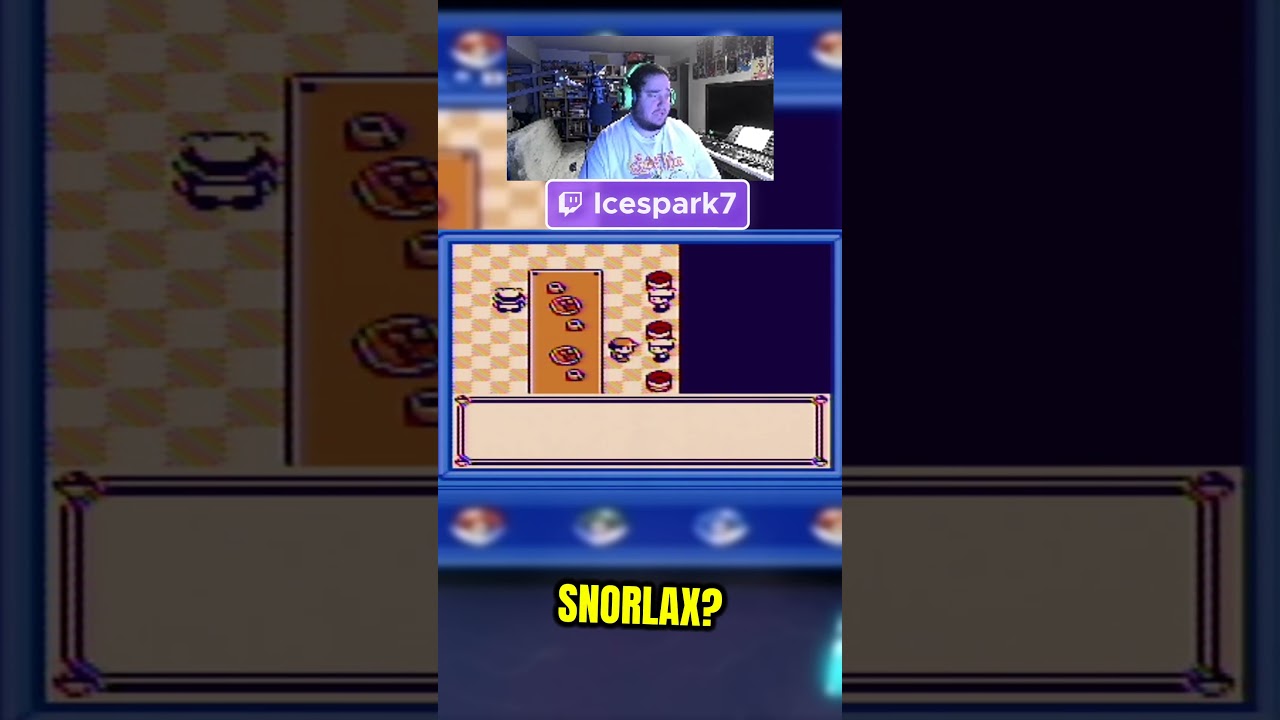 Relatable Pokemon Traits
