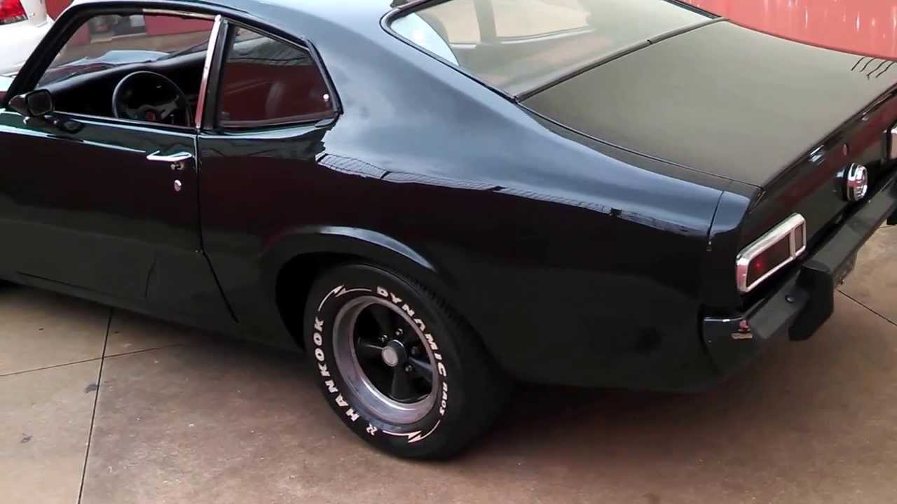 Maverick GT - v8 302 canadense - ( legitimo chassi Lb5e )