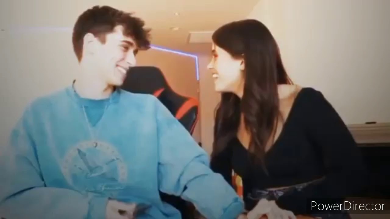 Edits of Josh Richards and Nessa Barret (Jessa)