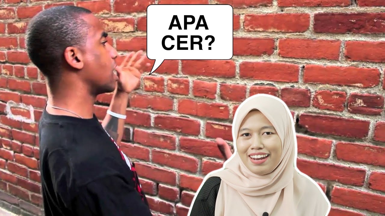 Guna 4 Cara Ini untuk Cakap dengan Efektif