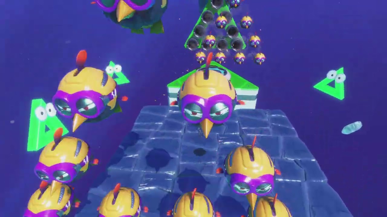 ASTRO BOT CHALLENGE F**KING COMPLETED FINALLY
