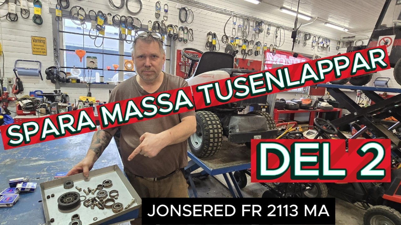 KLIPPAGGREGATET LÅTER FRUKTANSVÄRT!!! Värsta vi har hört! DEL 2