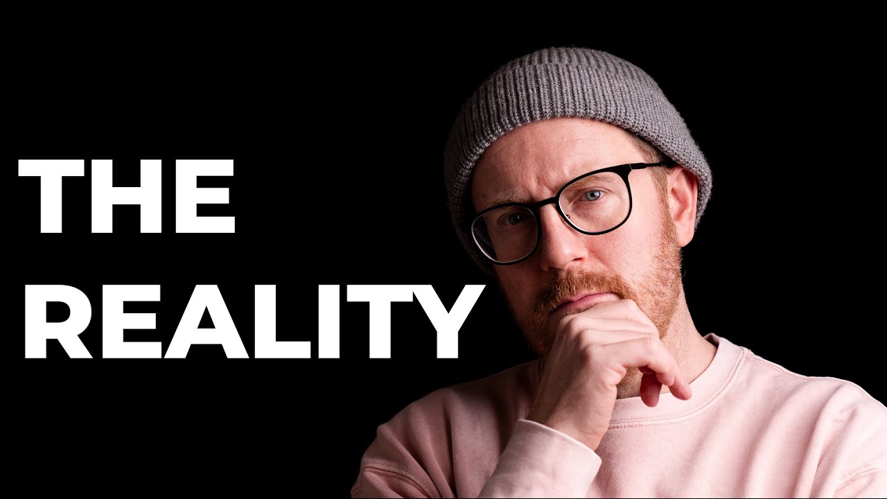 How I Actually Built My Freelance Filmmaking Career