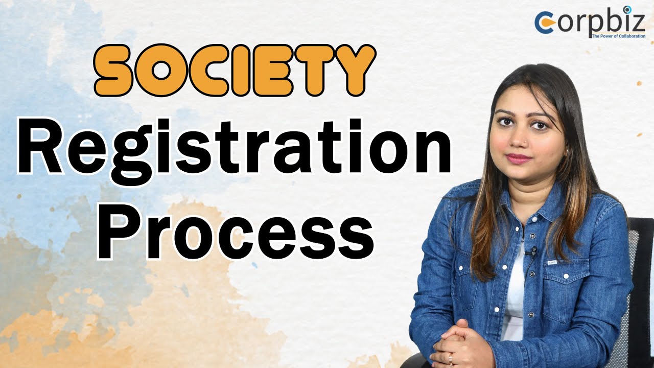 Procedure for Society Registration in India | How to register Society? | Monisha Chaudhary
