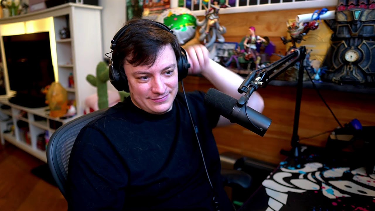 Oggi Ranked! Mercoledì Grane Live di Compleanno