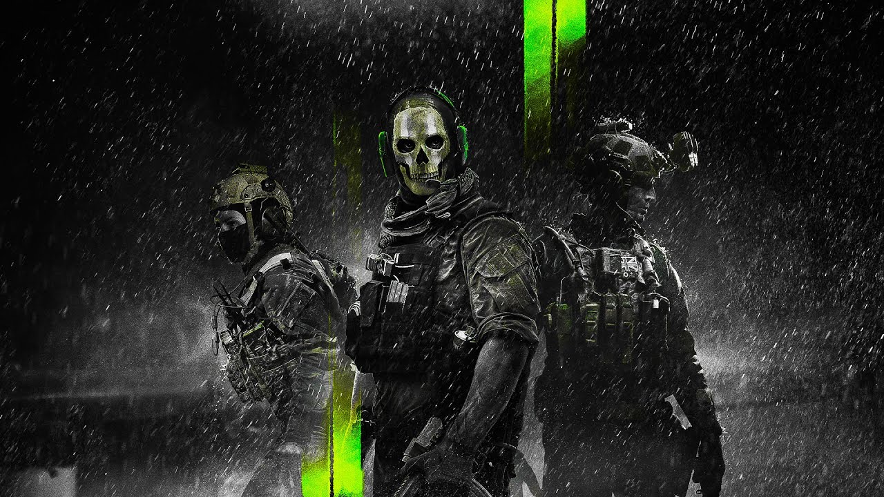 Le FPS le plus incompris de sa génération...