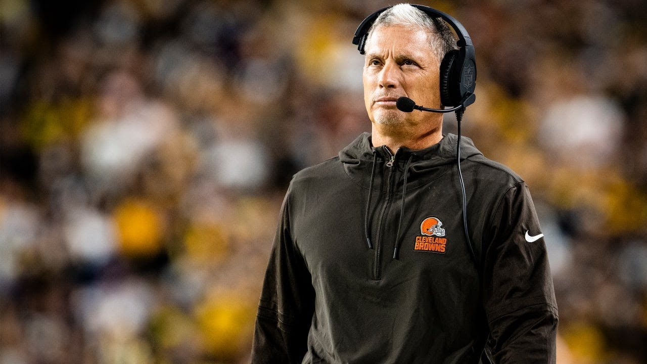 Did the Browns Make a Mistake Not Hiring Jim Schwartz as Head Coach? - Sports4CLE, 1/28/26