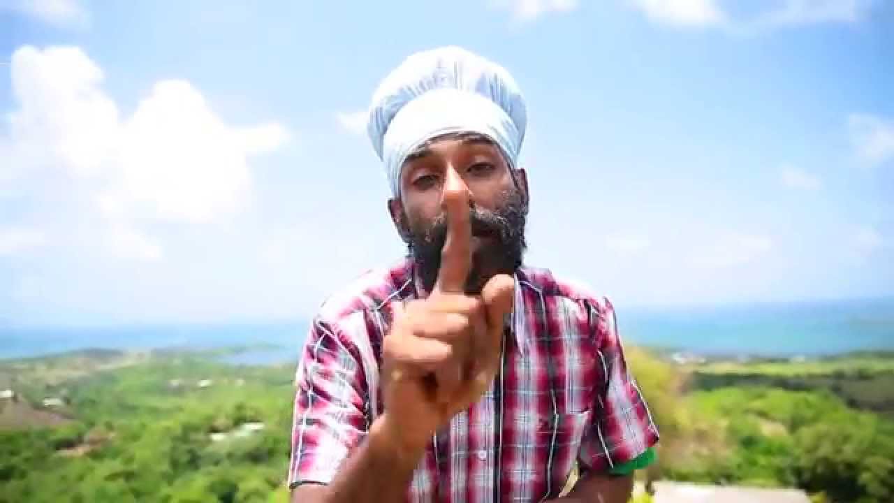 JAH DEFENDER - Keep This Love (Reggae 2015)