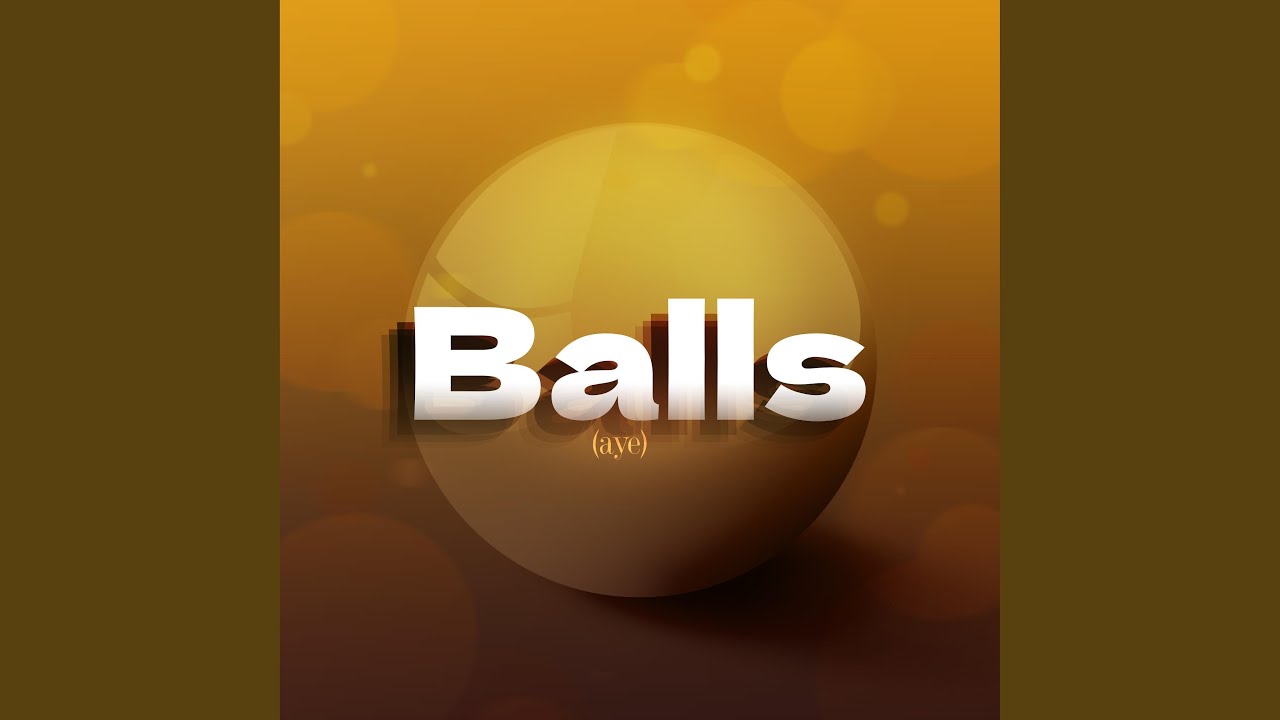 Balls