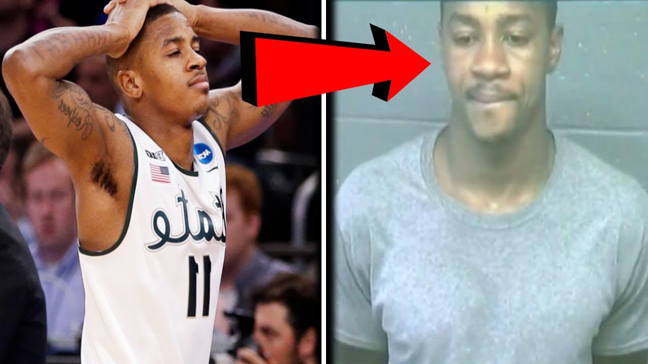 FROM COLLEGE STAR TO MURDERING A MAN... KEITH APPLING'S INSANE STORY