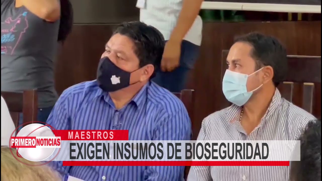 PRIMERO NOTICIAS