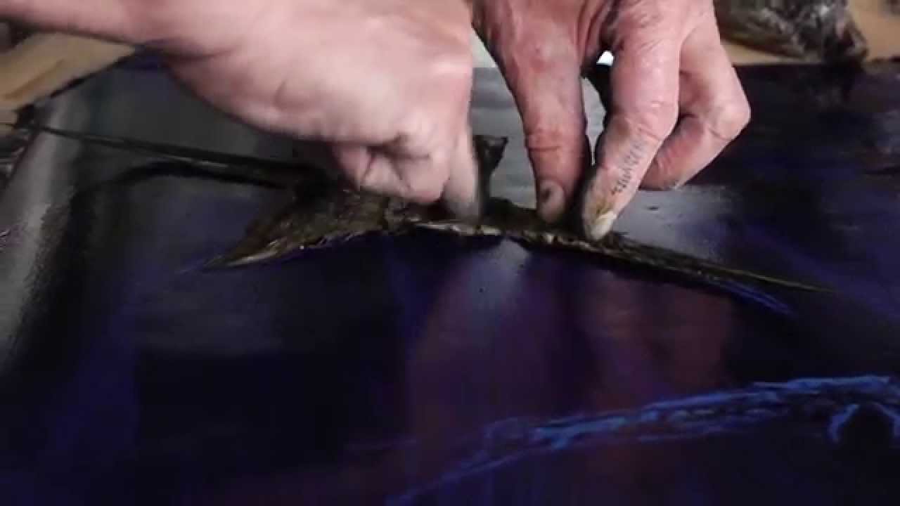 Julian Meredith - Printmaker