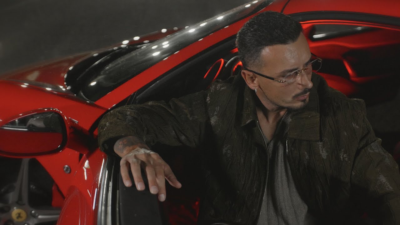 Gianluca - Fra nuje nun è fernut  - Official Video