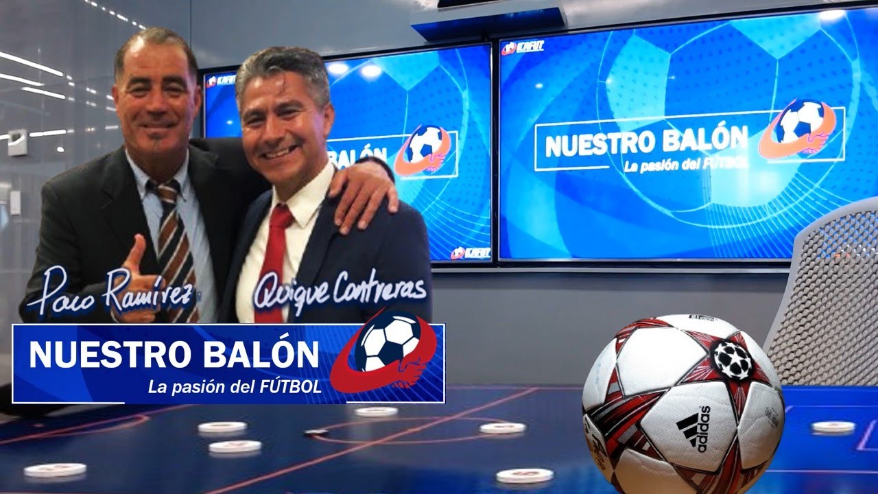 Nuestro Balón Jornada 3 Liga MX