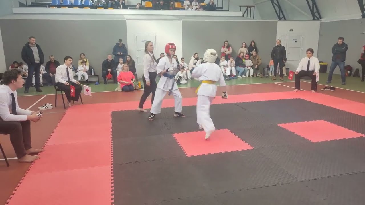 Клубный турнир kyokushin Академии Галоян финал.  #karate #kyokushin #kyokushinkarate  #punch