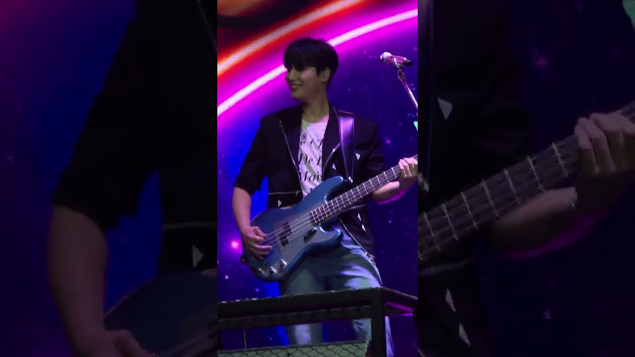 260131 데이식스 쿠알라룸푸르 🟢 파옵럽