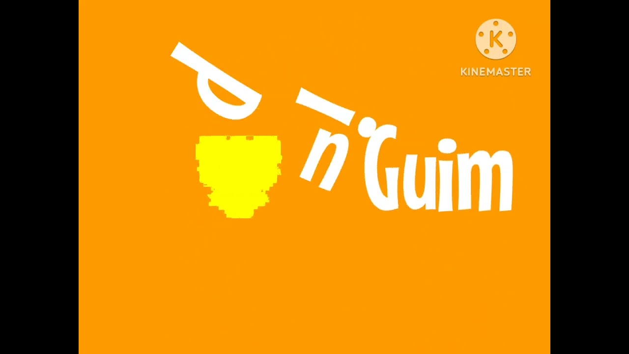 TV PinGuim Logo Fluvsies Masters