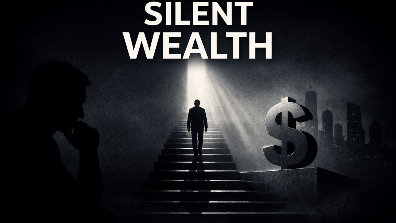 The Silent Wealth Formula Nobody Talks About