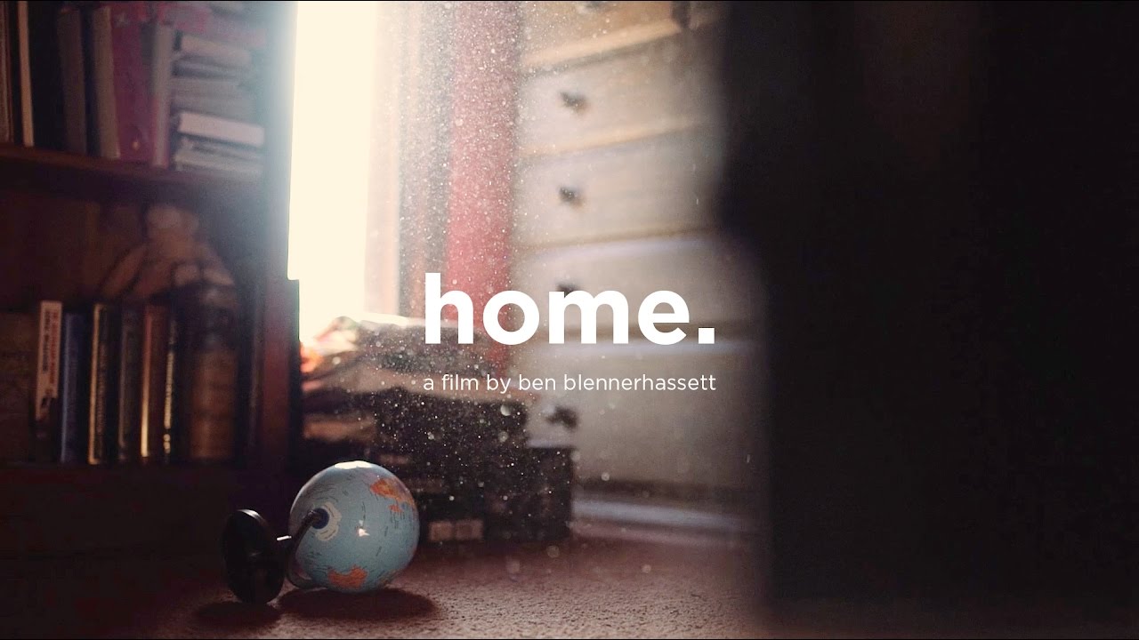 home.