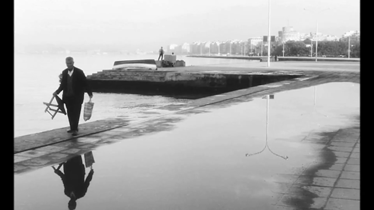 Λιλή, η Σαλονικιά - Η Πεταλούδα του Μητσάκη απ το μυθικό τρίο (Λιλή, Καμπουρέλος, Σωκράτης)