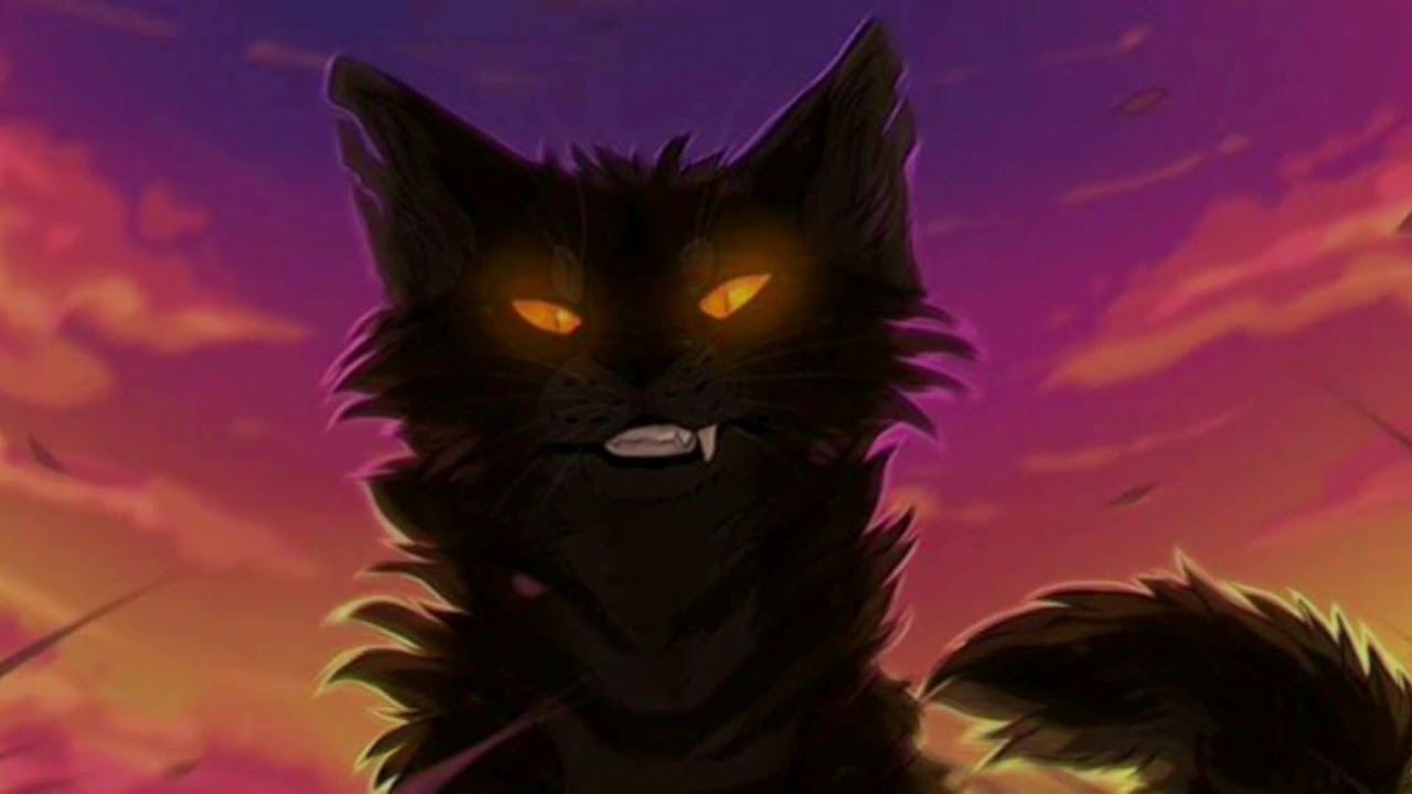 Zu welchem Clan gehörst du?//Warrior Cats