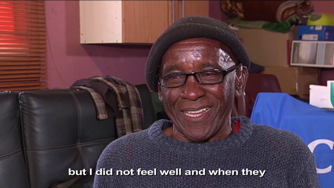 Leihlo La Sechaba, Diabetes: 08 October 2018