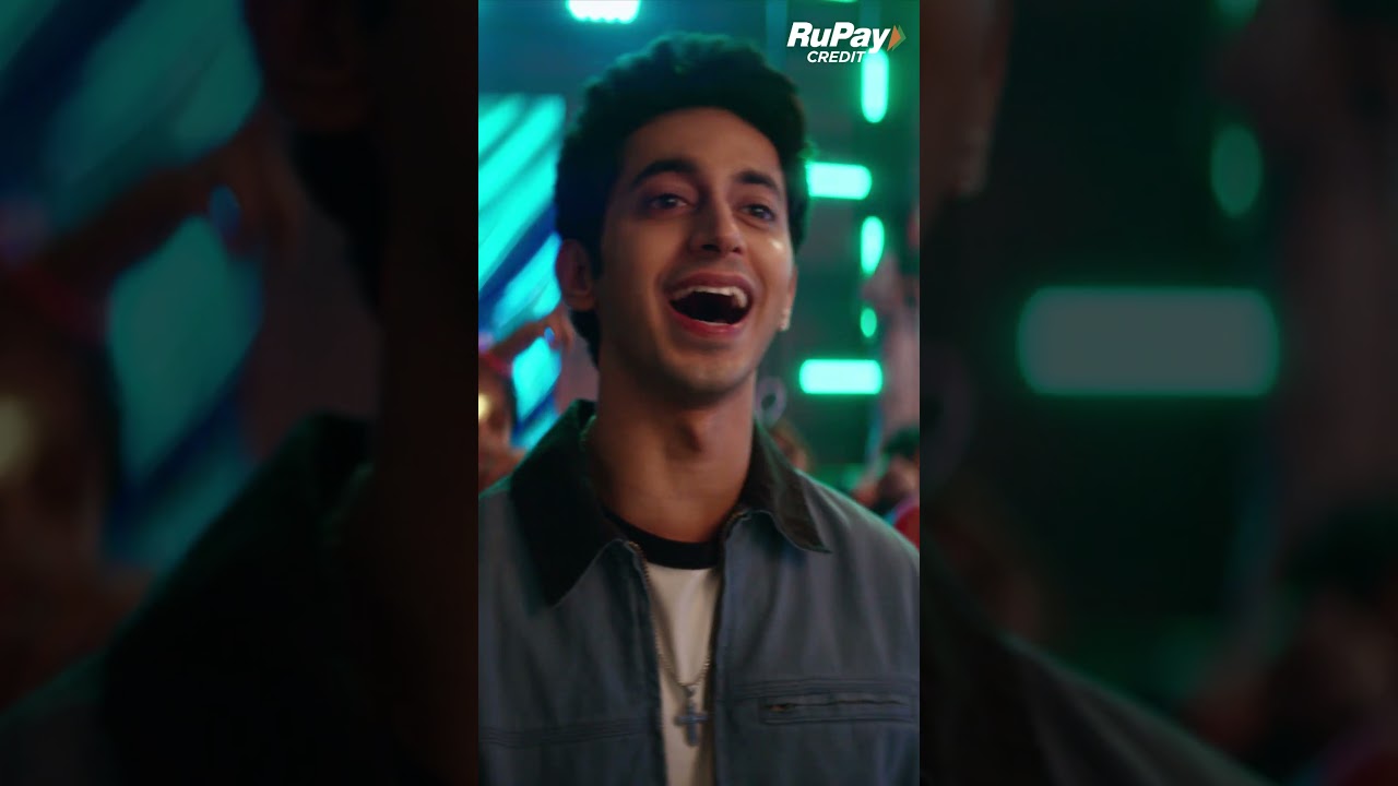 Y2K Moves, Gen Z Card. The Better Way To Pay ft. Hrithik Roshan & Mihir Ahuja