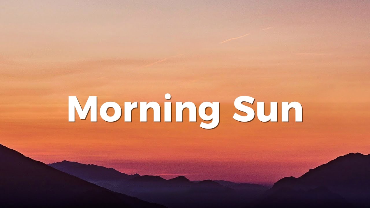 Morning Sun 🌞 Chillout Deep House Music for Happiness and Inner Calm